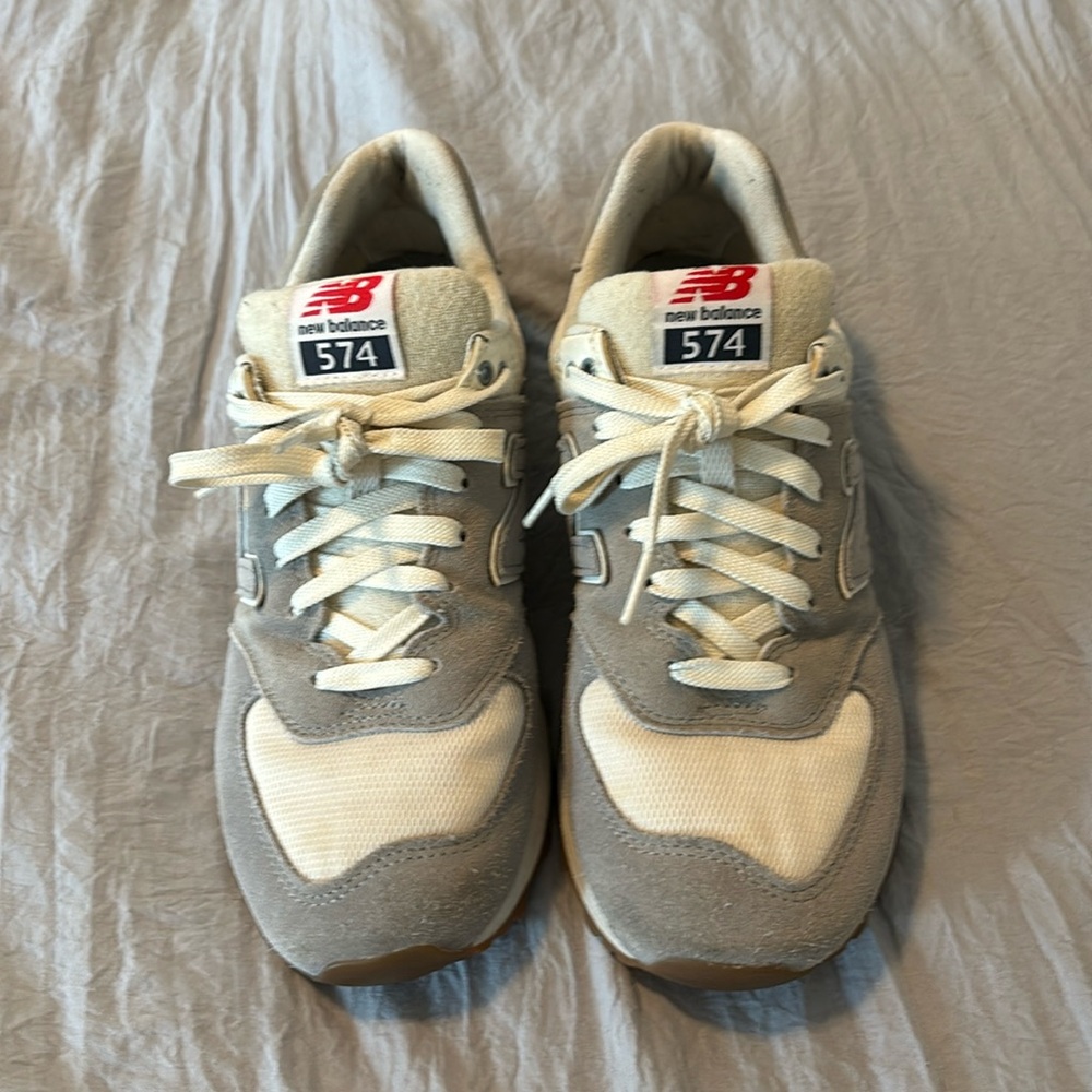 New Balance 574 Sneakers